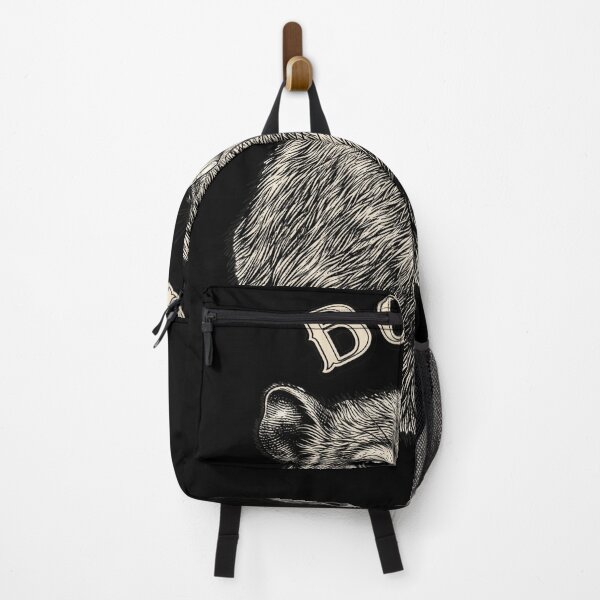 Item preview, Capybara Boop Funny Animal Line Art designed and sold by snowry.