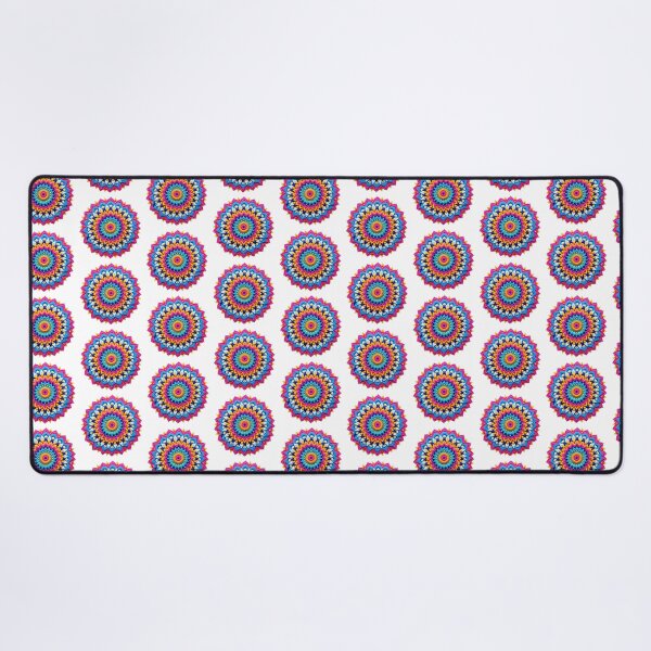 Item preview, Radiant Mandala Bloom designed and sold by BajioAmigos.