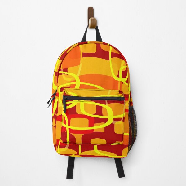 Item preview, Abstract Red ad designed and sold by Andrew Hitchen.