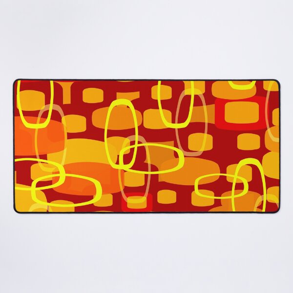 Item preview, Abstract Red ad designed and sold by Andrew Hitchen.