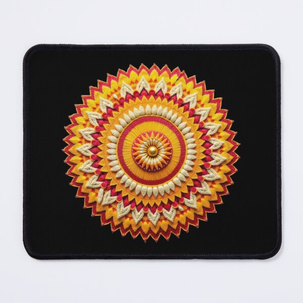 Item preview, Golden Heritage Spiral designed and sold by BajioAmigos.