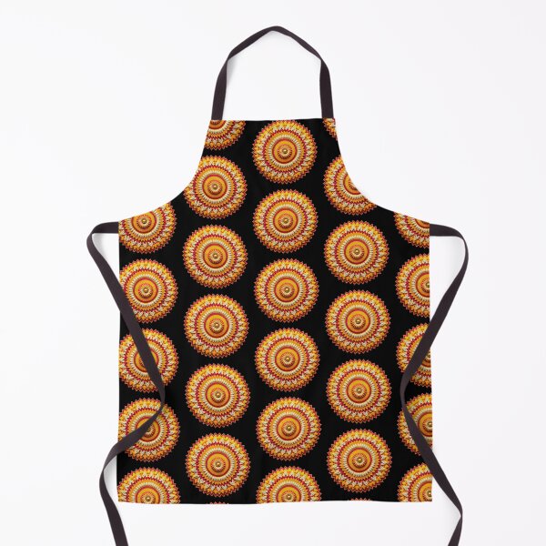 Item preview, Golden Heritage Spiral designed and sold by BajioAmigos.