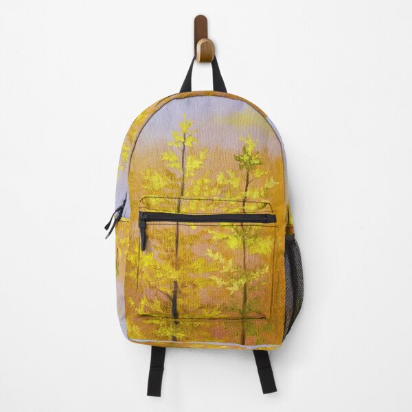 Item preview, Golden Tamaracks designed and sold by SarahRileyArt.
