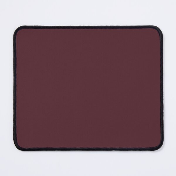 Aperçu de l'œuvre Rouge acajou marron vintage créée et vendue par ZedColors.
