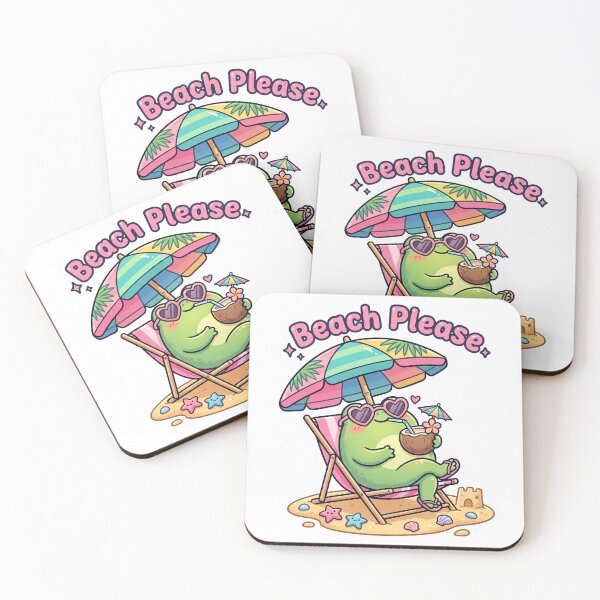 Item preview, I just need the beach designed and sold by Only Words.