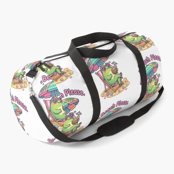 Item preview, I just need the beach designed and sold by Only Words.
