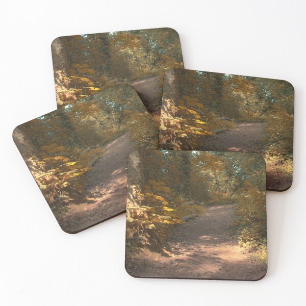 Item preview, Summers Evening Magic designed and sold by Christine Lake.