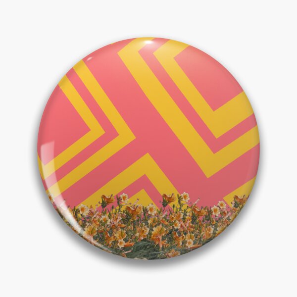Item preview, Dopamine Garden designed and sold by The Bolted Radish.