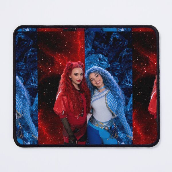 Item preview, Descendants Wicked Wonderland designed and sold by Malakiacount.