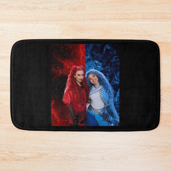 Item preview, Descendants Wicked Wonderland designed and sold by Malakiacount.