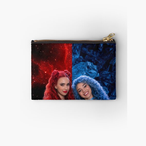 Item preview, Descendants Wicked Wonderland designed and sold by Malakiacount.