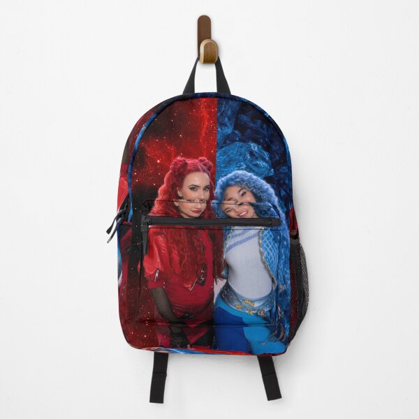 Item preview, Descendants Wicked Wonderland designed and sold by Malakiacount.