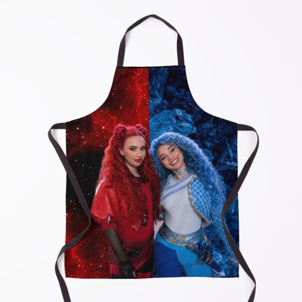 Item preview, Descendants Wicked Wonderland designed and sold by Malakiacount.