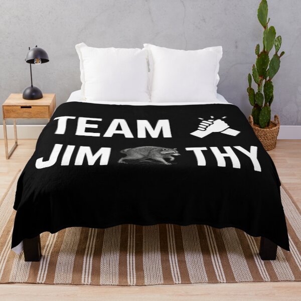 Item preview, Jimothy The Raccoon | Seattle Viral Short Raccoon Vintage Illustration Tee | Funny Trash Panda Meme designed and sold by WillCraftx.