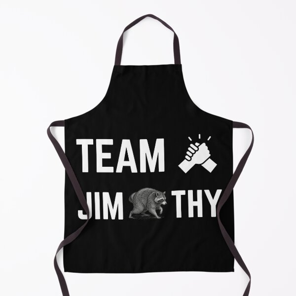 Item preview, Jimothy The Raccoon | Seattle Viral Short Raccoon Vintage Illustration Tee | Funny Trash Panda Meme designed and sold by WillCraftx.