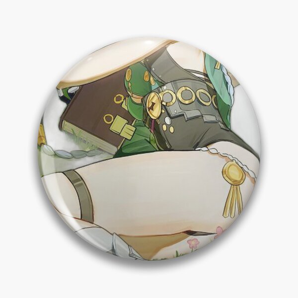 Item preview, Lucia Elowen Sleeping Zenless Zone Zero designed and sold by KomiArts.