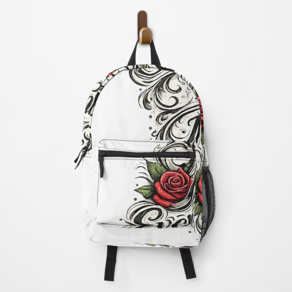 Item preview, Tattoo-style graffiti designed and sold by brasildesigns.