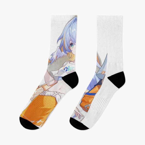 Item preview, Robin Summer Outfit Honkai Star Rail designed and sold by KomiArts.