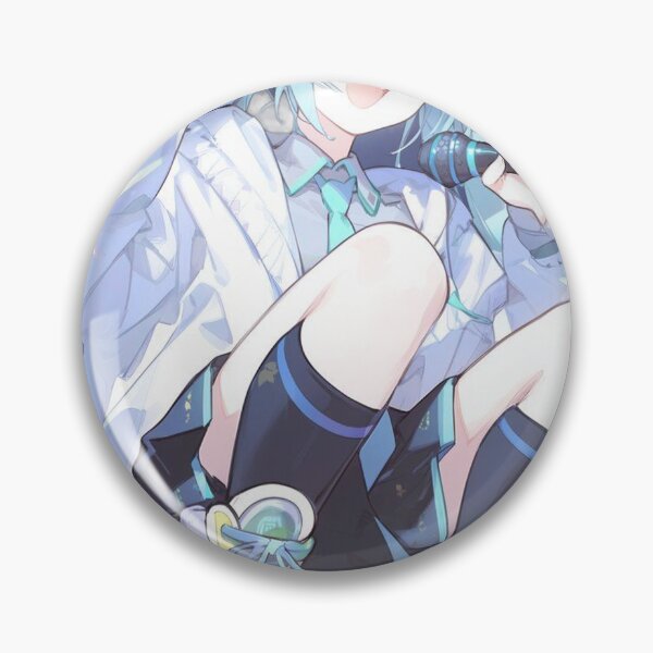 Item preview, Hatsune Miku Streetwear Outfit Vocaloid designed and sold by KomiArts.