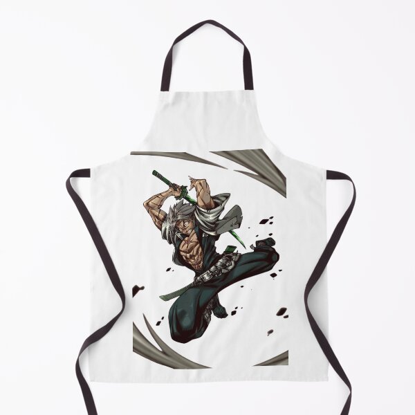 Item preview, Demon Slayer designed and sold by PrismPulseApp.