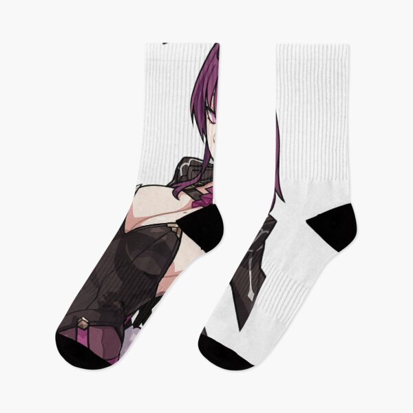 Item preview, Kafka Bunny Girl Outfit Honkai Star Rail designed and sold by KomiArts.