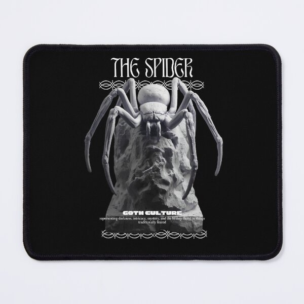 Item preview, GOTH CULTURE - The Spider designed and sold by NBS .