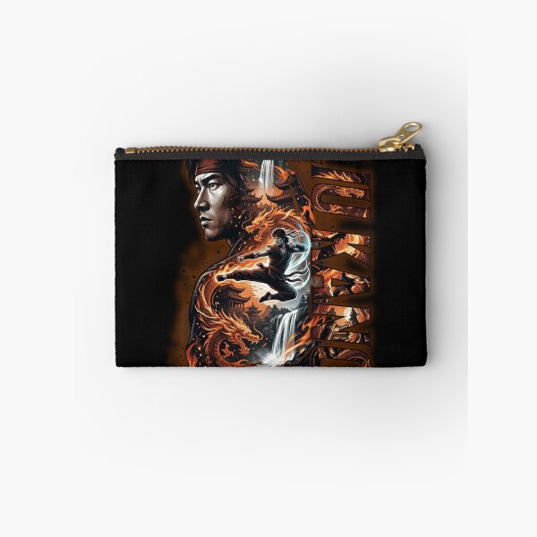 Item preview, Liu Kang Tribute designed and sold by EmpireMC.