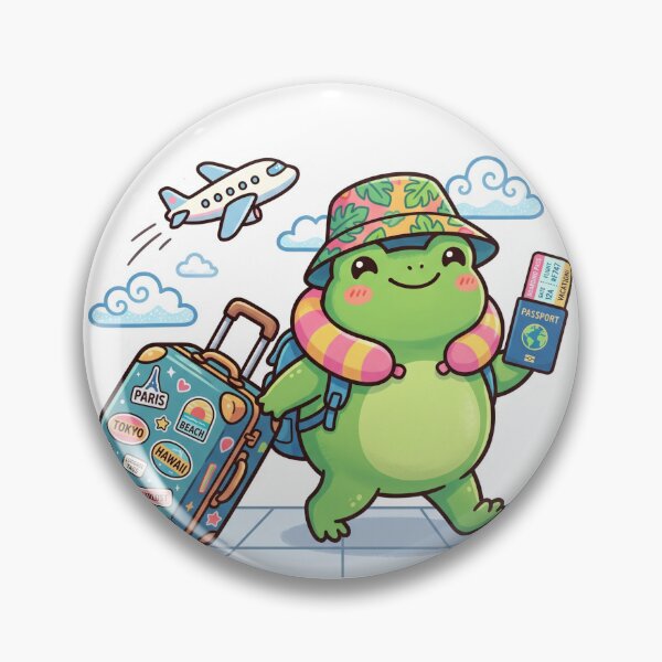 Item preview, It's vacation time! designed and sold by Only Words.