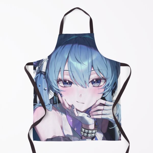 Item preview, Hoshimachi Suisei Confident Expression Hololive designed and sold by KomiArts.