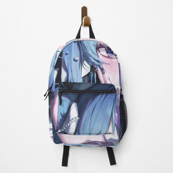 Item preview, Hoshimachi Suisei Confident Expression Hololive designed and sold by KomiArts.