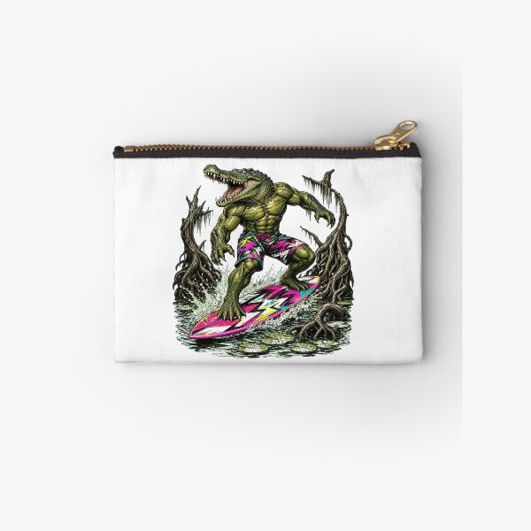 Item preview, Crocodile surf designed and sold by GiaPa78.