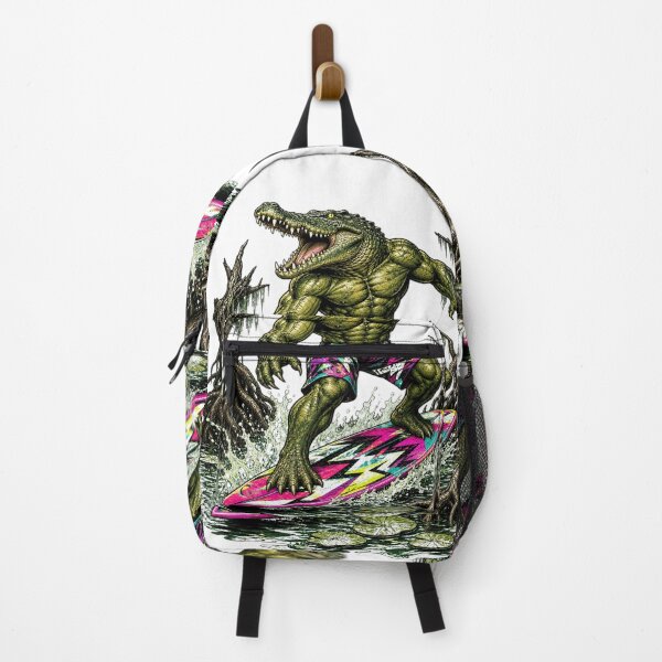 Item preview, Crocodile surf designed and sold by GiaPa78.