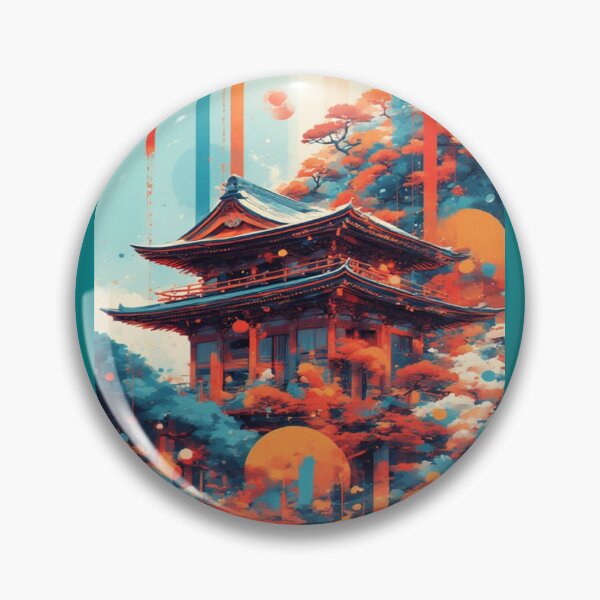 Item preview, Geo-Japan designed and sold by FANTASY FRENZY.