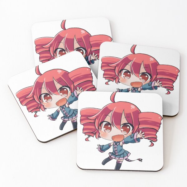 Item preview, Kasane teto cute designed and sold by RadiantGraphics.