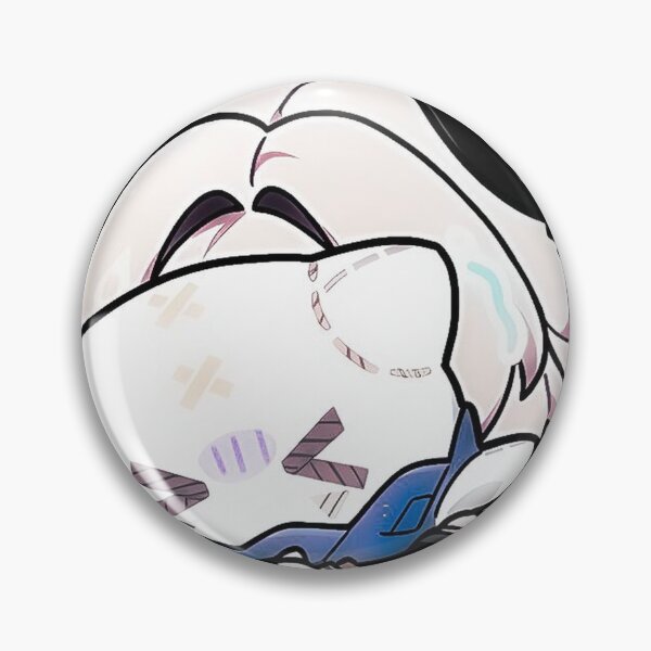 Item preview, Citlali Face Covered Genshin Impact designed and sold by KomiArts.