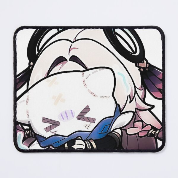 Item preview, Citlali Face Covered Genshin Impact designed and sold by KomiArts.