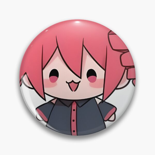 Item preview, Kasane teto cute designed and sold by RadiantGraphics.