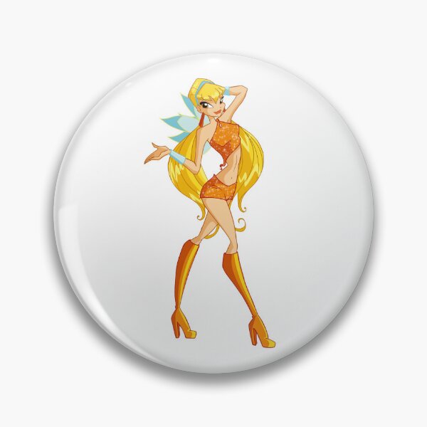 Item preview, Stella designed and sold by Marco Bottiglieri.