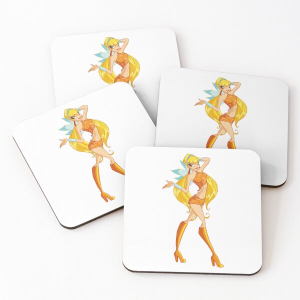 Item preview, Stella designed and sold by Marco Bottiglieri.