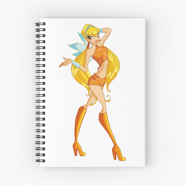 Item preview, Stella designed and sold by Marco Bottiglieri.