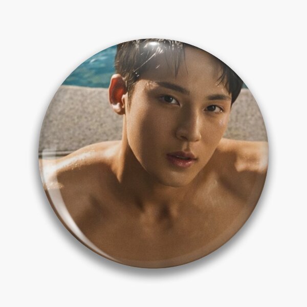 Item preview, Mingyu designed and sold by pixelartshop4r.