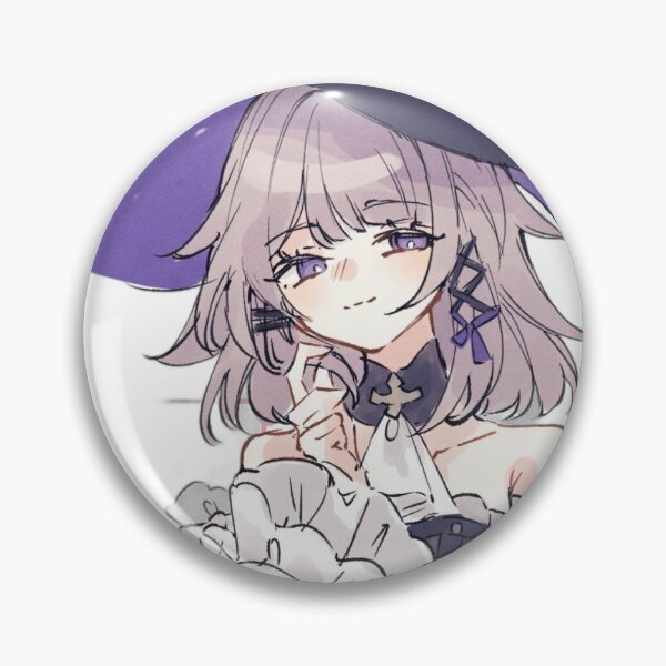 Item preview, Herta Witch Outfit Honkai Star Rail designed and sold by KomiArts.