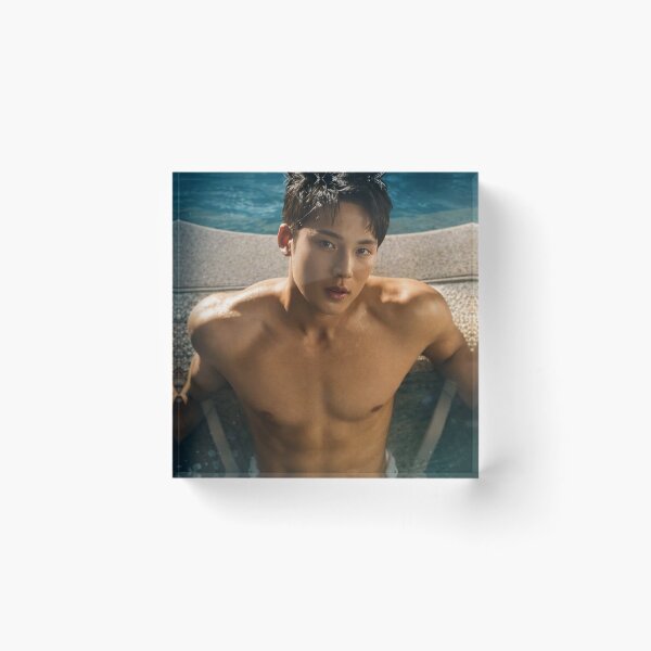 Item preview, Mingyu designed and sold by pixelartshop4r.