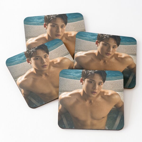 Item preview, Mingyu designed and sold by pixelartshop4r.