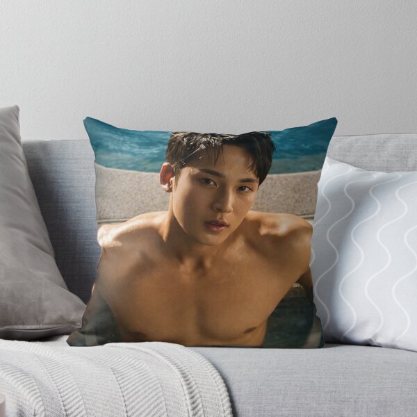 Item preview, Mingyu designed and sold by pixelartshop4r.
