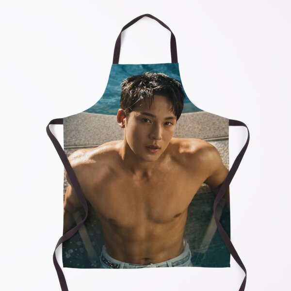 Item preview, Mingyu designed and sold by pixelartshop4r.