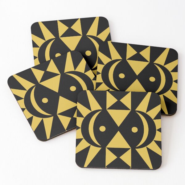 Item preview, tribal pattern 3 designed and sold by designseventy.