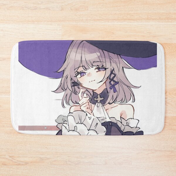 Item preview, Herta Witch Outfit Honkai Star Rail designed and sold by KomiArts.