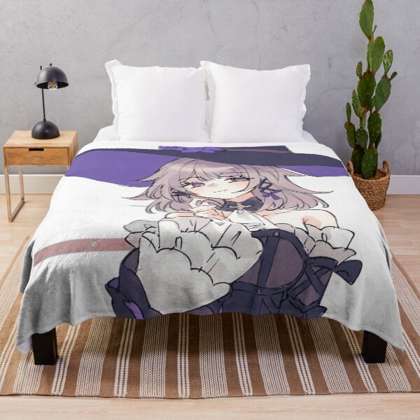 Item preview, Herta Witch Outfit Honkai Star Rail designed and sold by KomiArts.