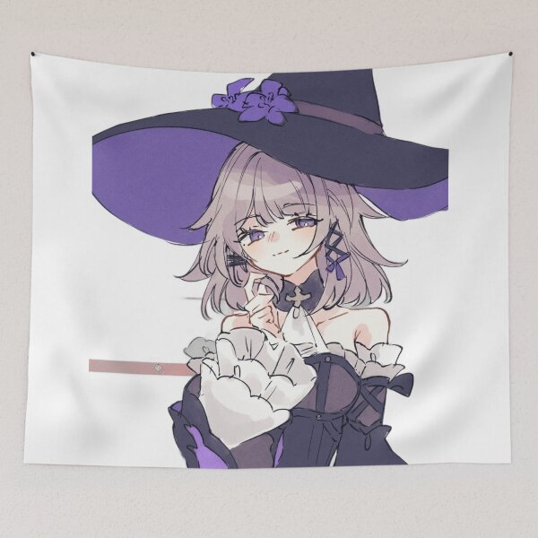 Item preview, Herta Witch Outfit Honkai Star Rail designed and sold by KomiArts.